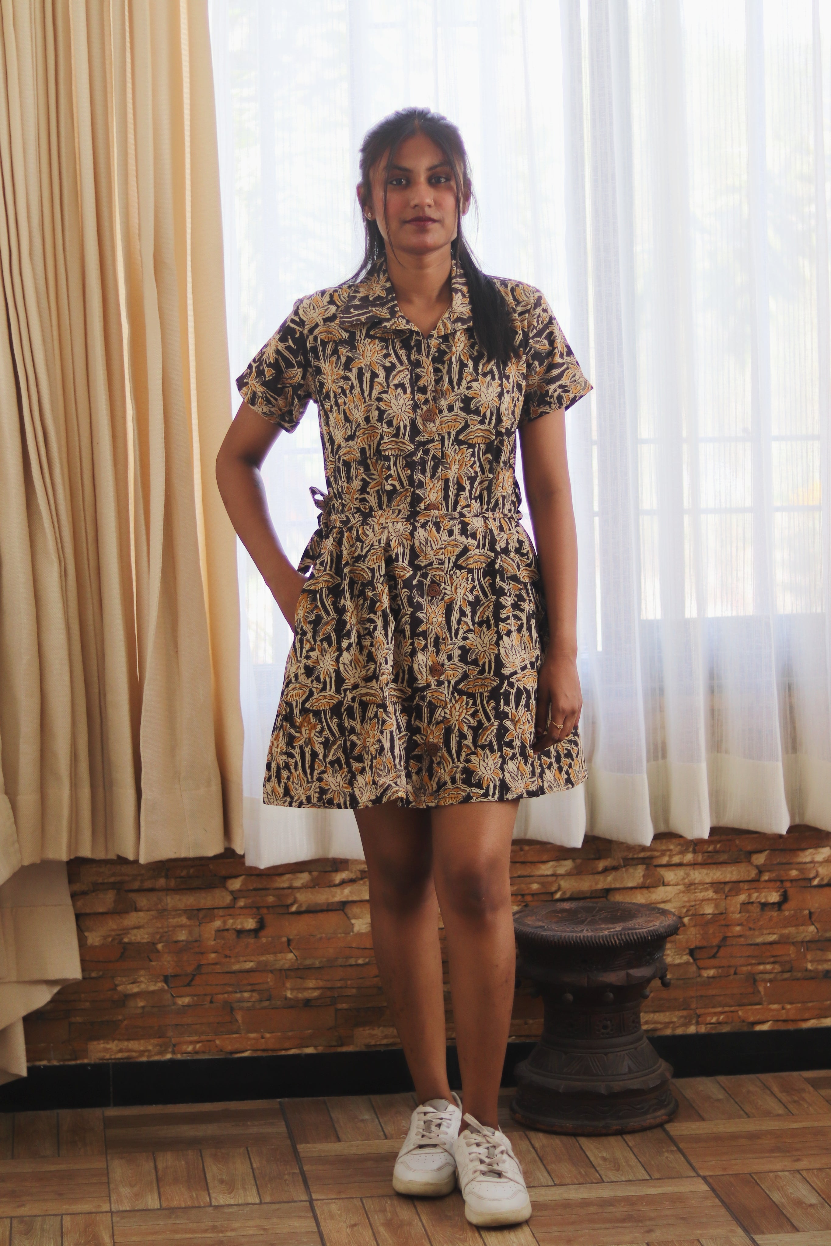 Dhara Varn