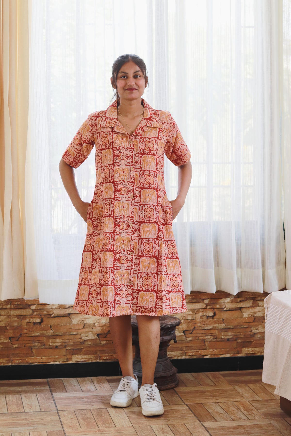 Karnika Hasti