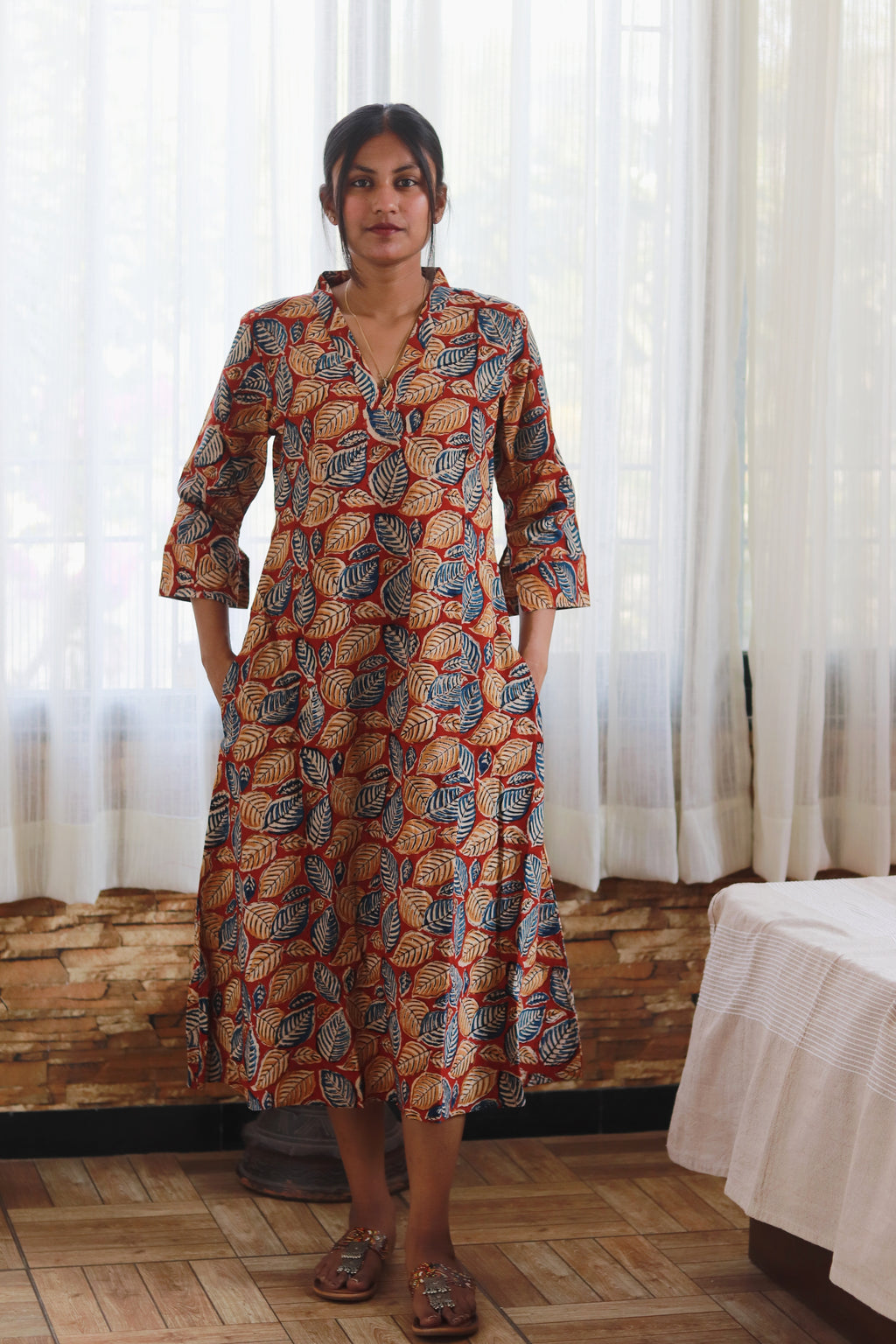Sindoori Pallava